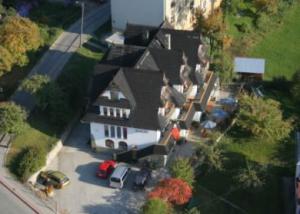 Święta w Szczawnicy