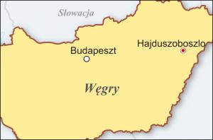 Węgry - Hotel Aqua Sol****