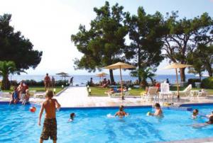 Grecja - Wyspa Thassos