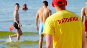 Obóz Ratownik WOPR Świnoujście 2025
