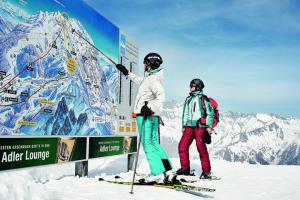 Obóz Narciarski W Austrii