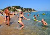 Lloret de Mar h. Montevista obóz młodzieżowy