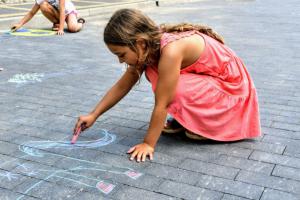 Obóz Bez Smartfonów Podwórko Rządzi! Piecki 2022