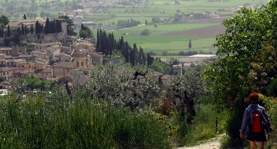 Umbria Umbryjskie Duszki