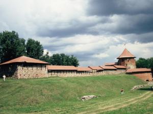 Pielgrzymka Sanktuaria Litwy, Łotwy i Estonii Via Baltica