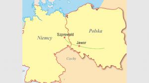 Wycieczka Urokliwy Szprewald 2022 Polska, Niemcy