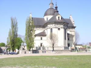 Lwów Romantyczny