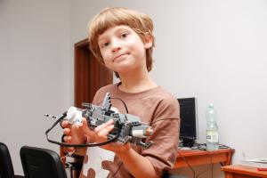 wInterkamp Junior – Roboty & Komputery