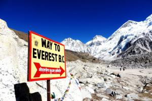 Wycieczka Nepal w cieniu Everestu 2020