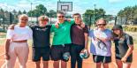 BAŁTYK Łazy Obóz młodzieżowy Sport i Rekreacja 12-17 lat 2022