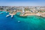 Sylwester w Egipcie hotel Sea Gull Beach Resort ****