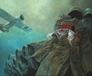 Beksiński Art Tour Kraków