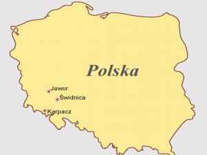 Wycieczka Karkonoskie uroki 2022