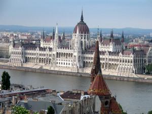 Wycieczka Do Budapesztu Bb