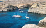 Malta obóz językowy 12-18 lat wylot Warszawy