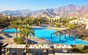 Wypoczynek 2020/2021 Zjednoczone Emiraty Arabskie Hotel Miramar Al Aqah Beach Resort