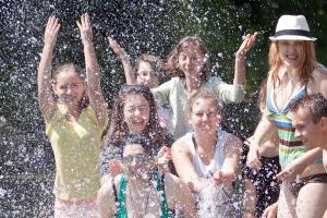 Obóz Górski Chillout Poronin 2025