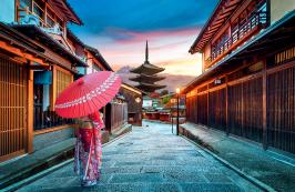 Wycieczka Japonia: Kultura i Piękno 2024