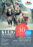 Kulig dla Dzieci w Ojcowie 2017 - Plakat do wydrukowania