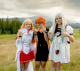 Obóz Otaku - Tradycja 2023 12-18 lat Poronin