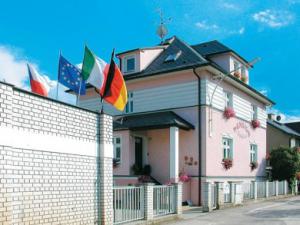 Sylwester w Czechach