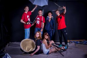 Obóz Fotograficzny