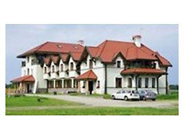 SYLWESTER NA MAZURACH