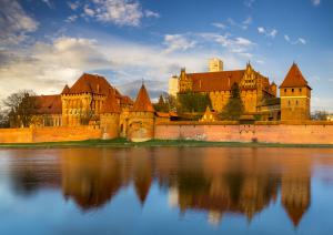 Perły Pomorza I Warmii