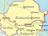 Wycieczka Czarnomorska mozaika Serbia, Bułgaria, Rumunia 2022