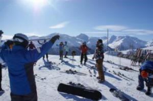 Livigno - Freeski -  Livigno, Włochy
