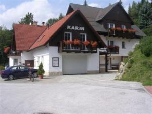 Boże Narodzenie w Czechach