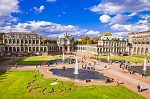 Dolny Śląsk - Praga - Drezno