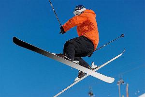 SCOOL & COOL w Cortina di Ampezzo
