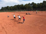 Obóz Sportowy Tenis i Pływanie Łeba 2023