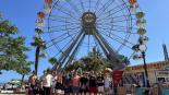Obóz Summer Camp Bułgaria Złote Piaski Hotel Riva 2025