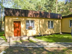 Wczasy W Pogorzelicy - Ow Komandor Fb