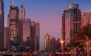 Zimowy Obóz Młodzieżowy Golden Dubai Camp Wylot z Warszawy i Krakowa 2026