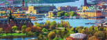 Wycieczka Objazdowa Sztokholm - Oslo - Kopenhaga 2023