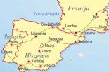 Wycieczka do Hiszpanii i Portugalii, Słoneczna Iberiada 2022