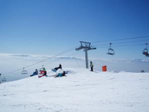 Słowacja - Obóz snowboardowy 12-18 lat
