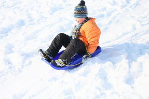 Boys Camp w Kazimierzu Dolnym