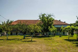 Grecja/Aparthotel Chrisanthi