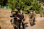 Obóz Asg Milsim 13-18 lat 2025 Podlesice