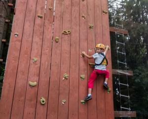 Obóz TATRY ADVENTURE CAMP 2019