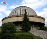Wycieczka Szkolna 1-dniowa Chorzów: Planetarium + Stadion Śląski