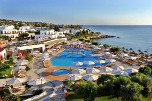 Creta Maris Beach Resort - Grecja/Kreta
