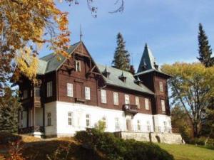 Wczasy Czechy