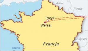 Wycieczka Objazdowa do Paryża