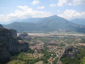Obóz Studencki w Grecji „MOJE WIELKIE GRECKIE WAKACJE” apartamenty