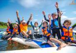 Obóz Windsurfing Kids Jastarnia 2022